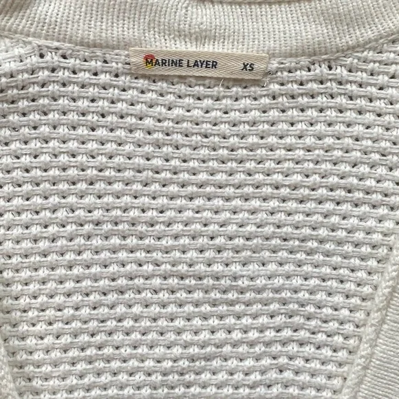 Marine Layer Catalina Cardigan - Picture 6 of 7